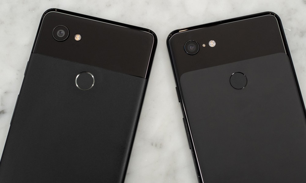 Google Pixel 2 XL hay Pixel 3 XL: Đâu là sự lựa chọn hoàn hảo?